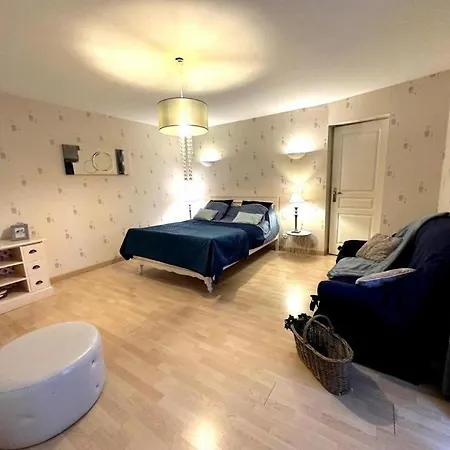 Nyaraló Des Graverots