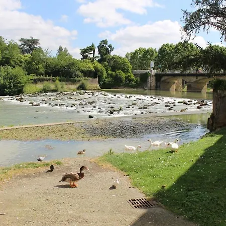 Des Graverots * Aire-sur-lʼAdour