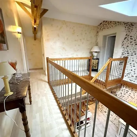 Nyaraló Des Graverots