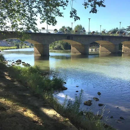 بيت للعطل Des Graverots Aire-sur-lʼAdour
