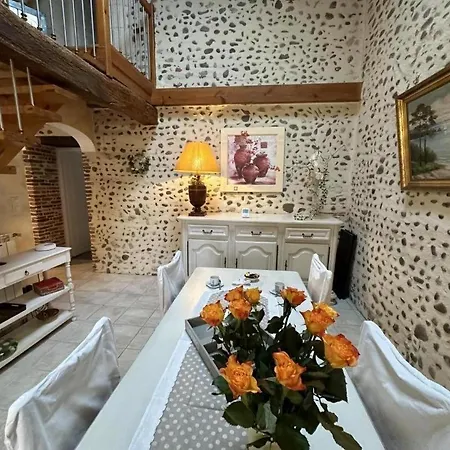 Nyaraló Des Graverots *