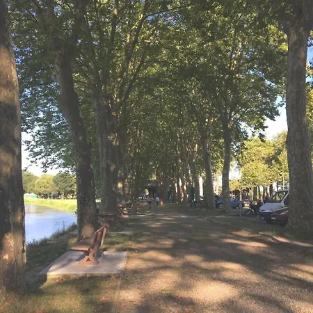 Des Graverots 펜션 *