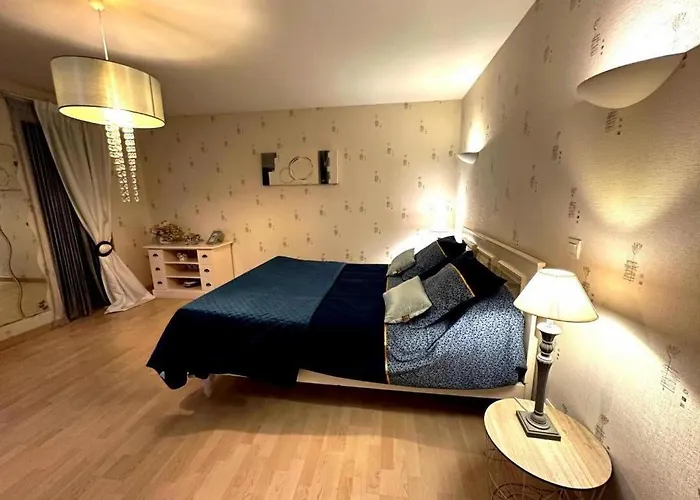 Des Graverots 펜션 Aire-sur-lʼAdour