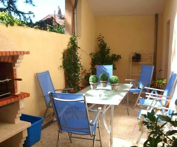 Des Graverots 펜션 *