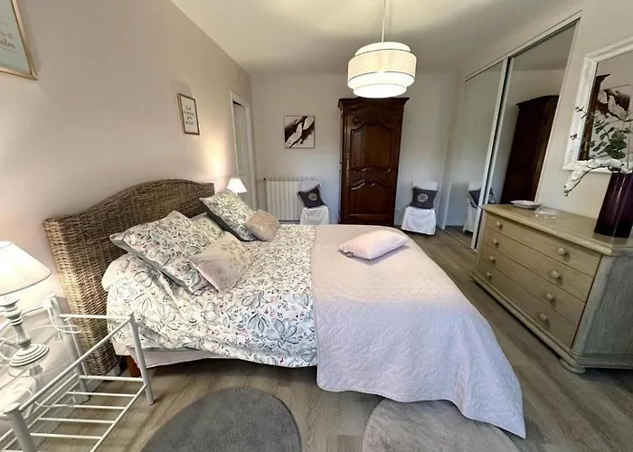 Des Graverots Prázdninový dům *