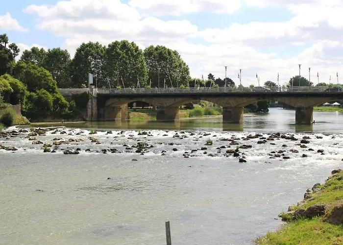 Des Graverots 펜션 Aire-sur-lʼAdour