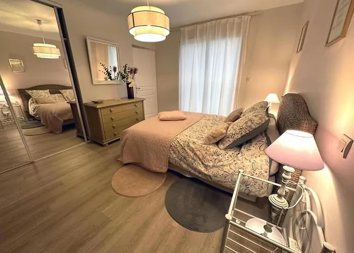 Des Graverots Prázdninový dům Aire-sur-lʼAdour