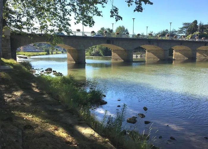 펜션 Des Graverots Aire-sur-lʼAdour