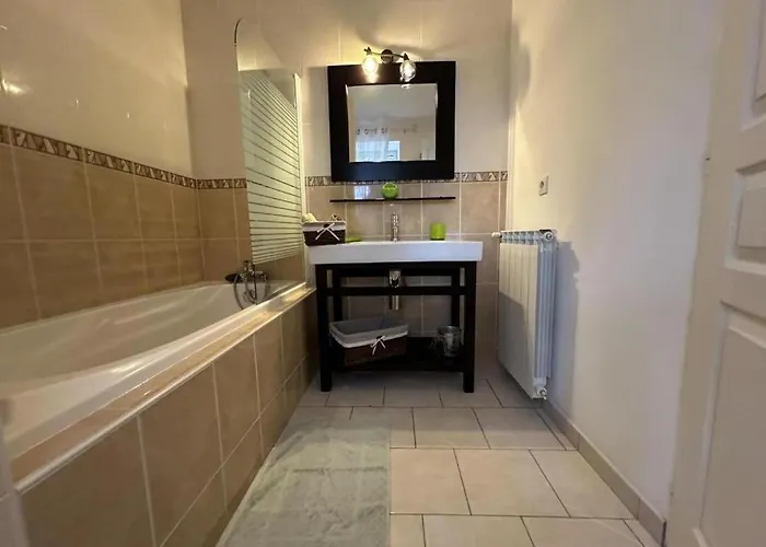 펜션 Des Graverots